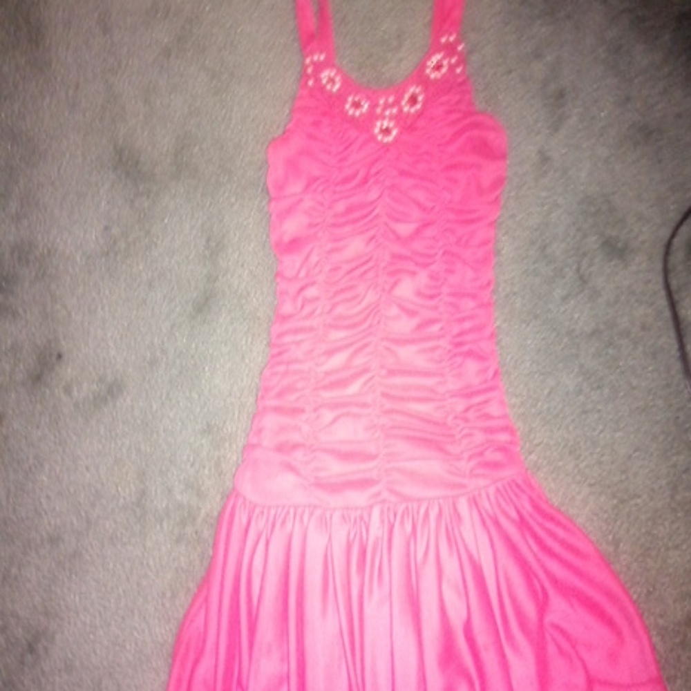 Kids(girl) dress